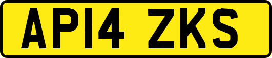 AP14ZKS
