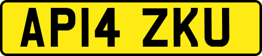 AP14ZKU