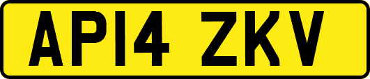 AP14ZKV