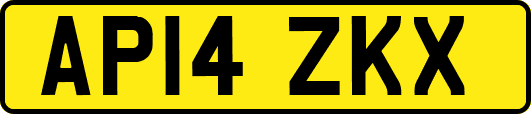 AP14ZKX