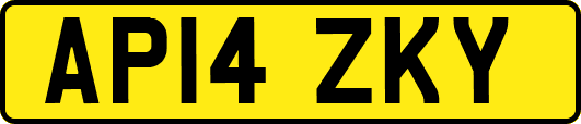 AP14ZKY