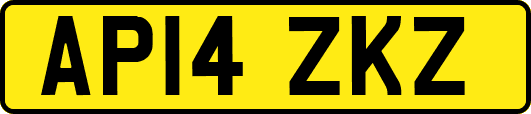 AP14ZKZ