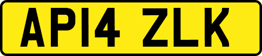 AP14ZLK