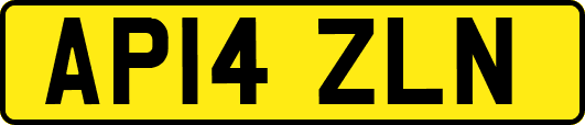 AP14ZLN