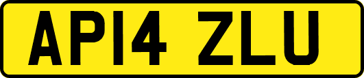 AP14ZLU