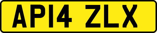 AP14ZLX