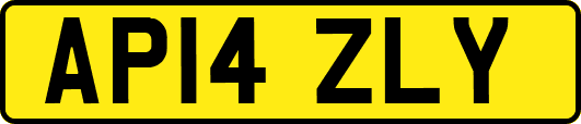 AP14ZLY