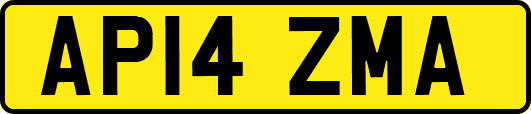 AP14ZMA