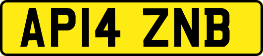 AP14ZNB