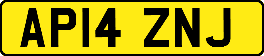 AP14ZNJ