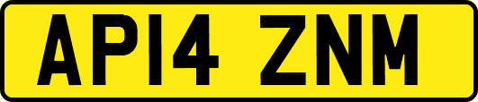 AP14ZNM