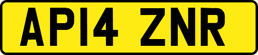 AP14ZNR