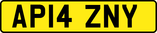 AP14ZNY