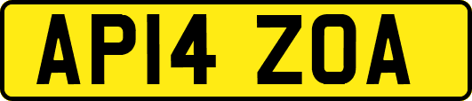AP14ZOA