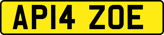 AP14ZOE