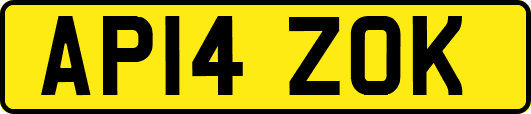 AP14ZOK
