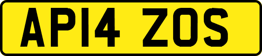 AP14ZOS