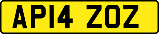 AP14ZOZ