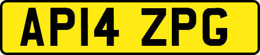 AP14ZPG