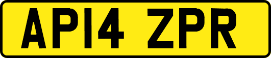 AP14ZPR