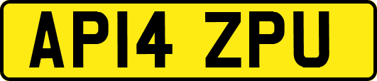 AP14ZPU