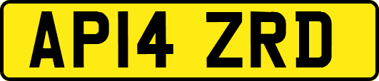 AP14ZRD