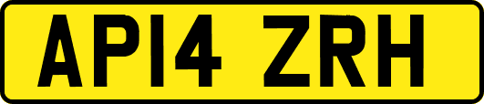 AP14ZRH