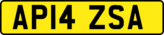 AP14ZSA