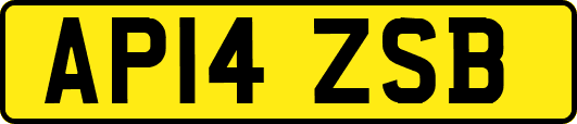 AP14ZSB
