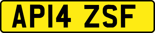 AP14ZSF