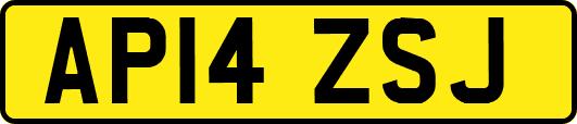 AP14ZSJ