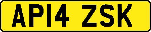 AP14ZSK