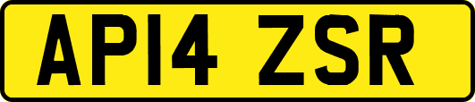 AP14ZSR
