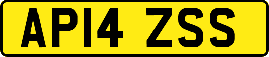 AP14ZSS