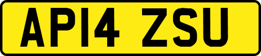 AP14ZSU