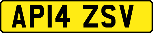 AP14ZSV
