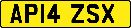 AP14ZSX