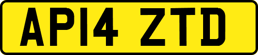 AP14ZTD