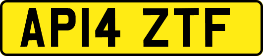 AP14ZTF