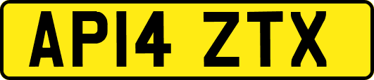 AP14ZTX
