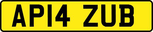 AP14ZUB