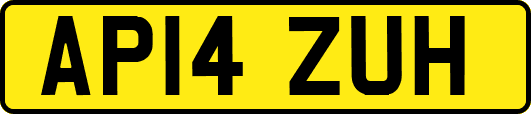 AP14ZUH