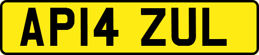 AP14ZUL