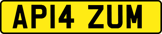 AP14ZUM