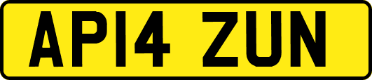 AP14ZUN