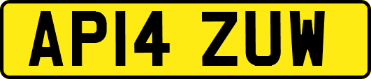 AP14ZUW