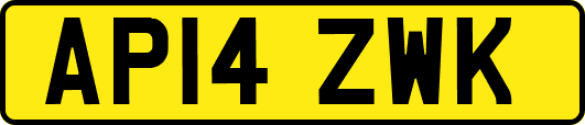 AP14ZWK