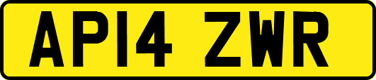 AP14ZWR