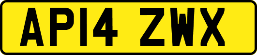 AP14ZWX