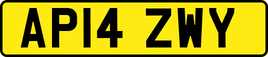 AP14ZWY